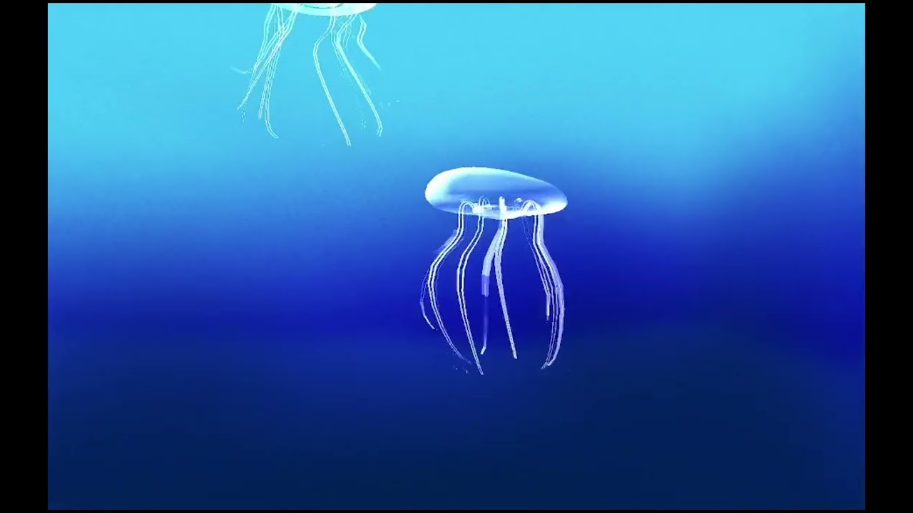 Tovatronica - Opening Theme (Aesthetically Pleasing Visuals)