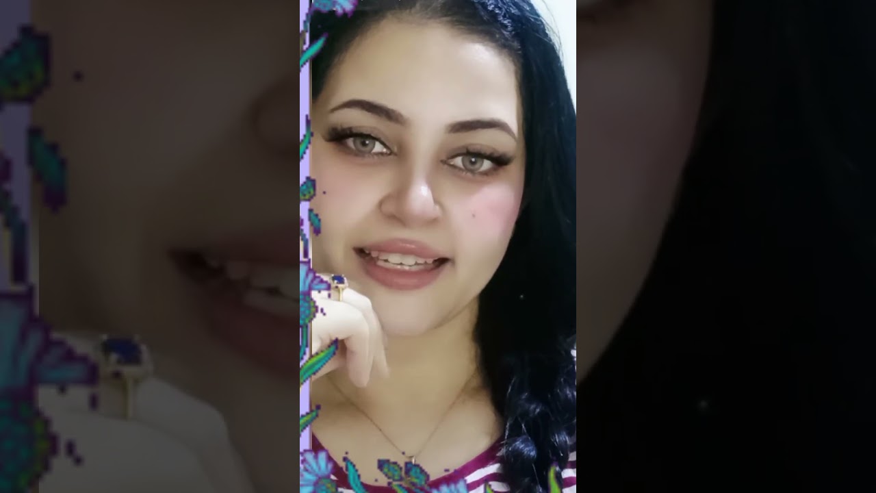 #4802💖🌹#different race #different gorgeous ladies#periscope#videos #