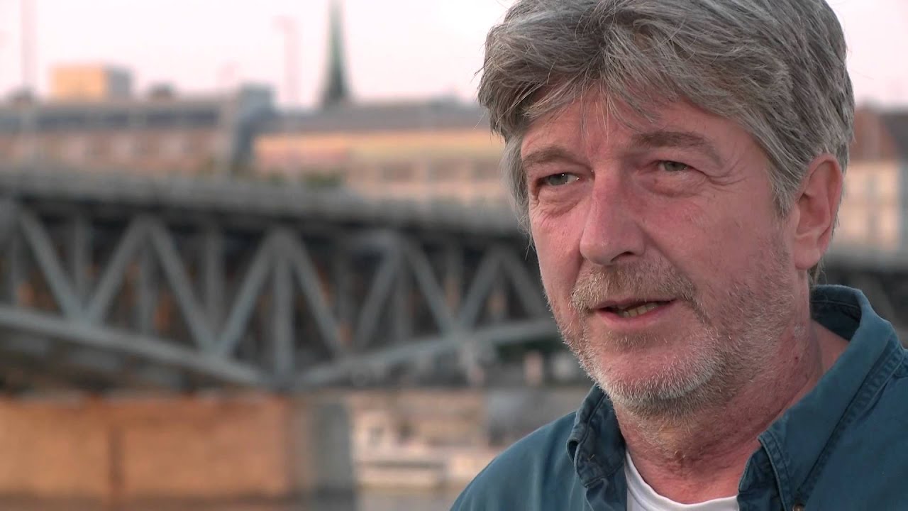 Kortársak az A38 Hajón: A 20 éves Sátántangó-Víg Mihály