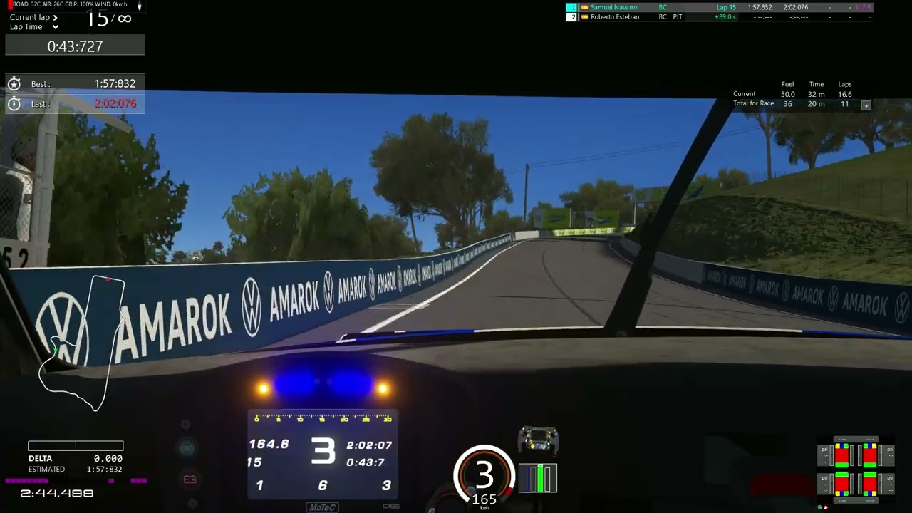 bcrc nissan gt3 mount panorama