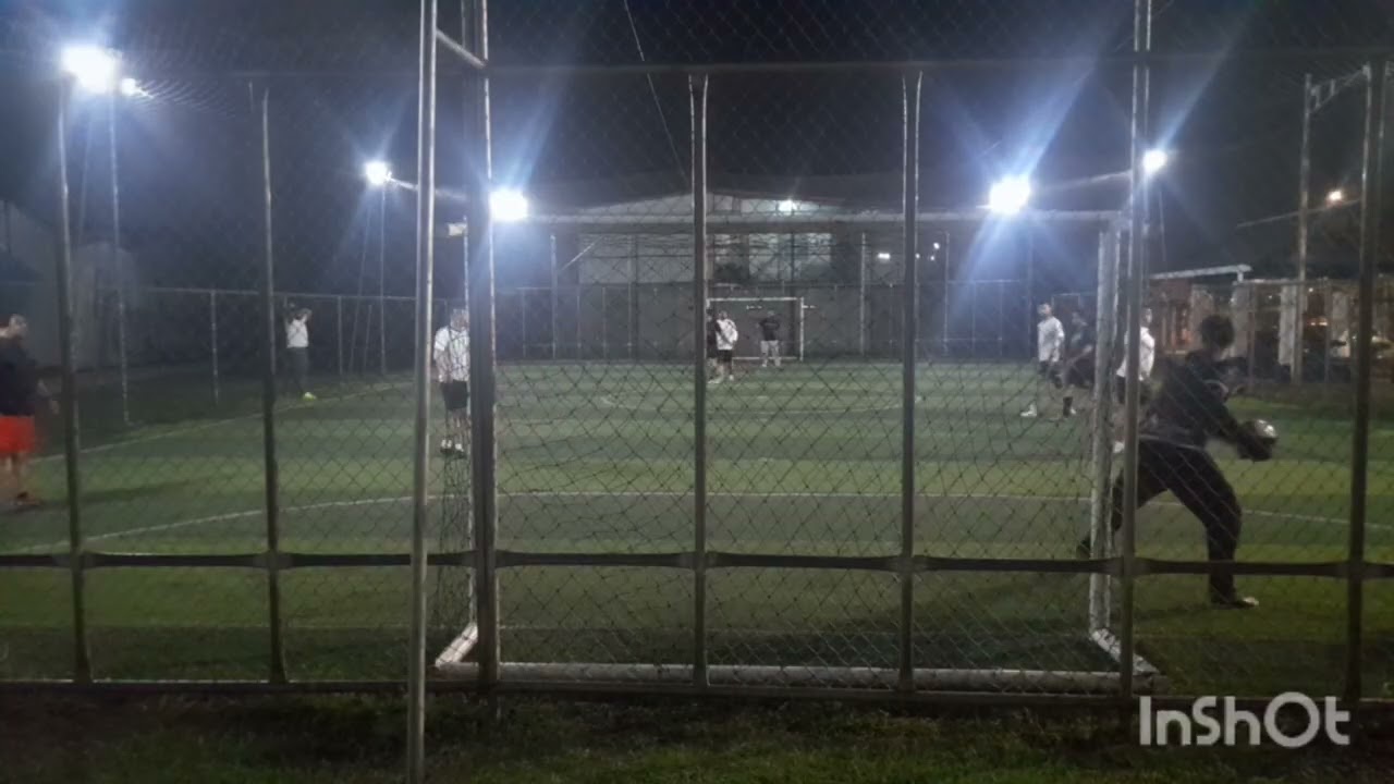 Ultimo partido fut5 2025 en la Espe