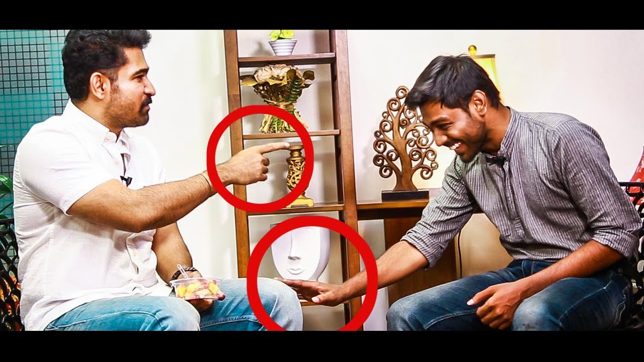 MARANA SEITHAL: Vijay Antony RAGS Maathevan | Kaali