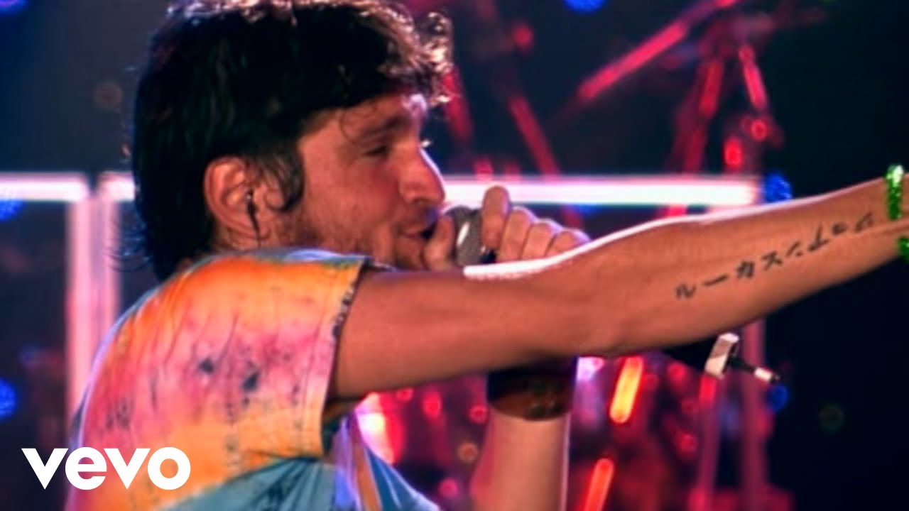 Banda Eva, Ivete Sangalo - Não Me Conte Seus Problemas (Ao Vivo)