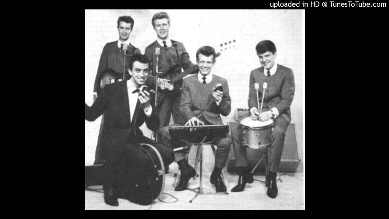 The Scarlets - Prinsesse toben