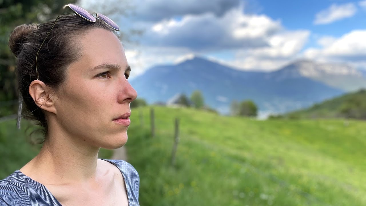 Nouvelle vie en Savoie : changement brutal