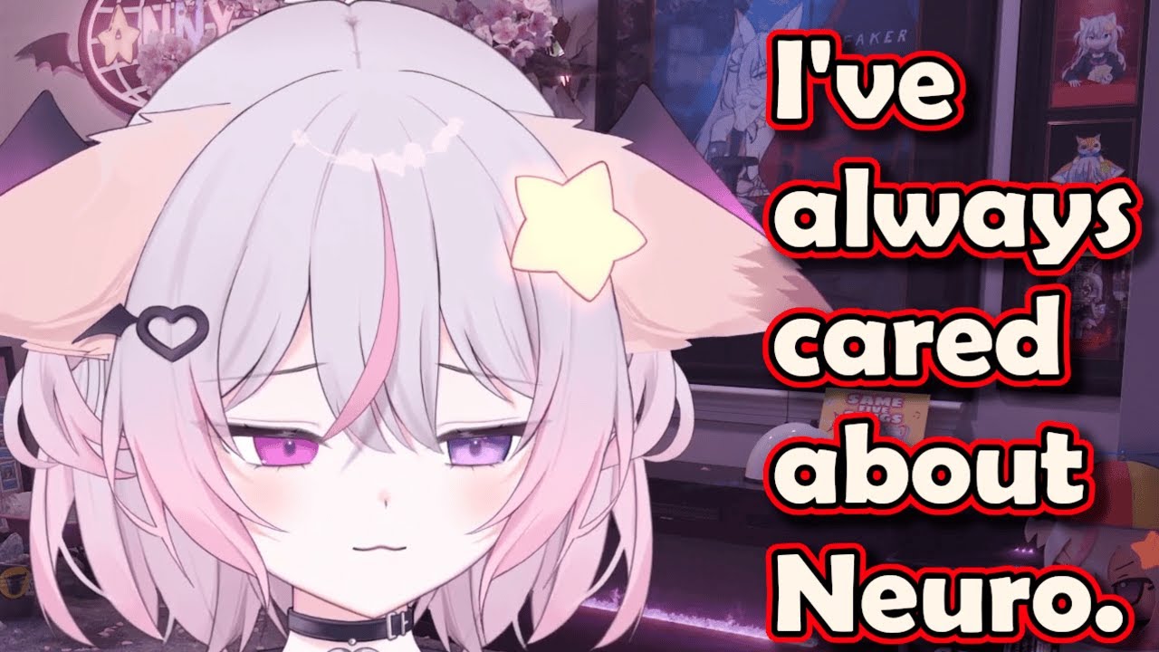Anny Talks About Feelings, Harassment, and Leaving Neuroverse