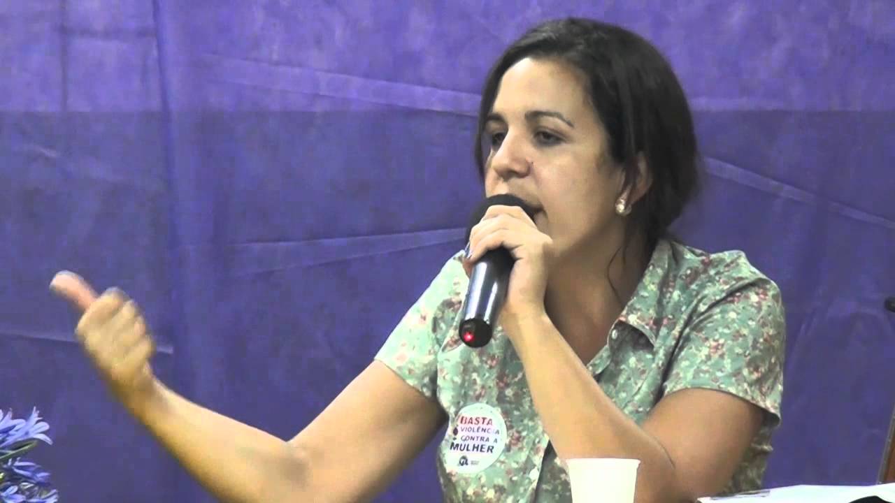 TV SINDMETALSJC Secretaria de Mulheres