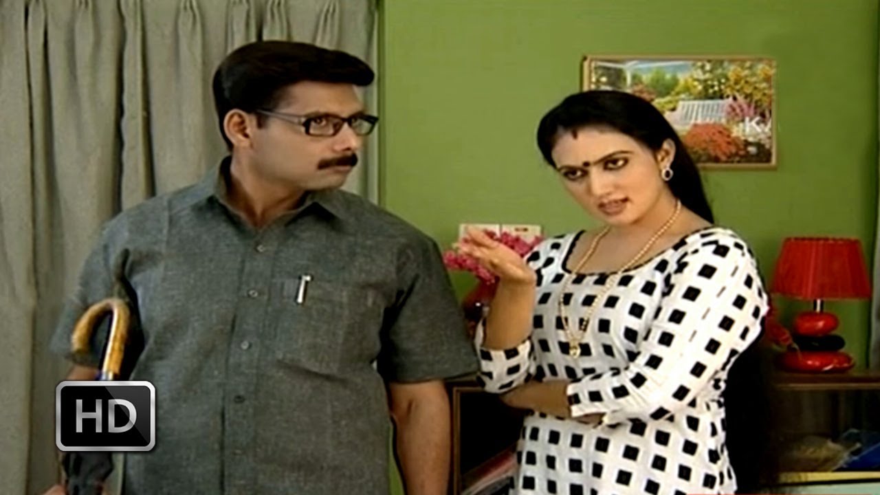 Karyam Nisaram - Karyam Nissaram 10 02 2014 Full Episode