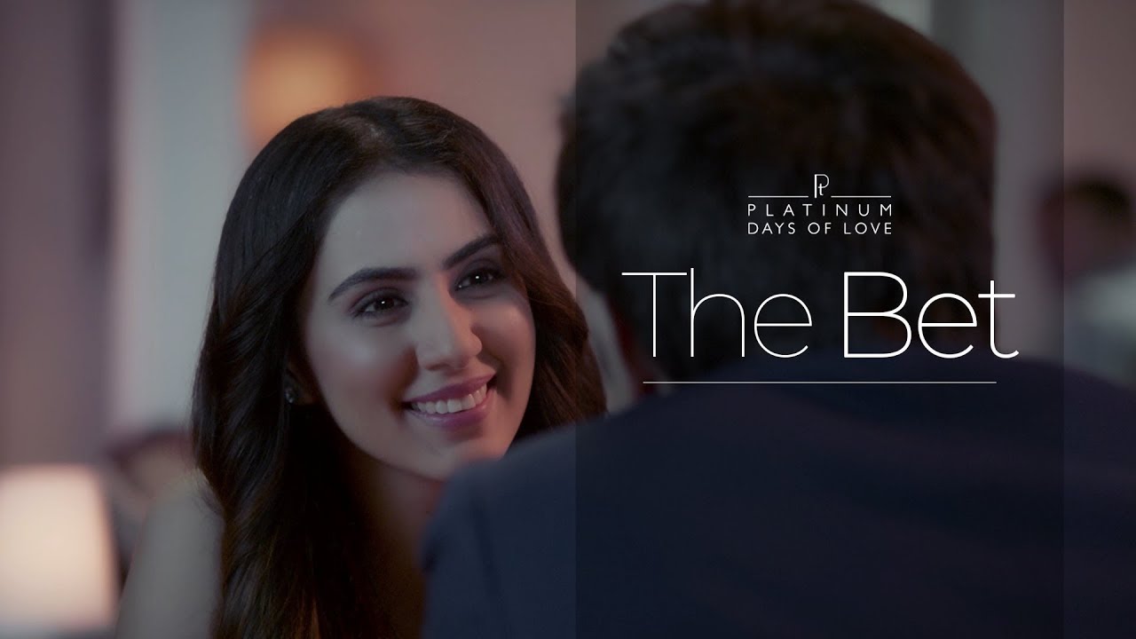 The Bet | #EqualsInLove | Platinum Days Of Love