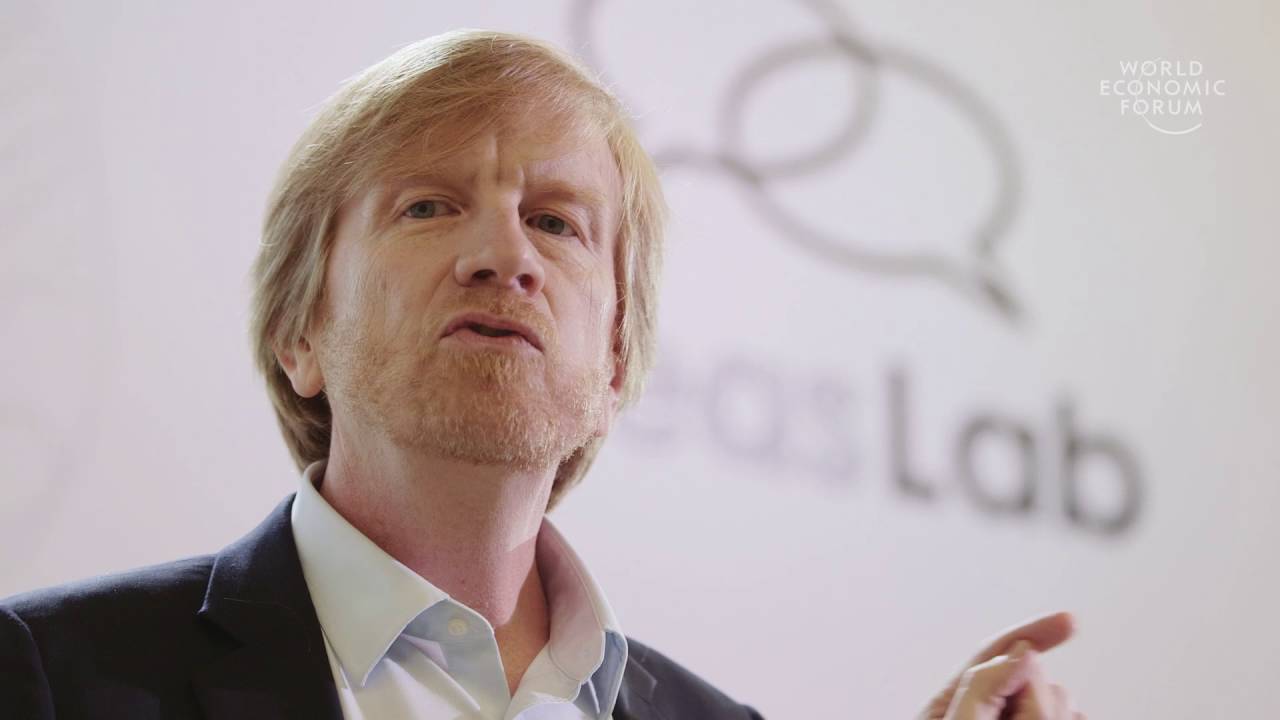 Bacteria-Sized Robots for Precision Drug Delivery | Bradley Nelson