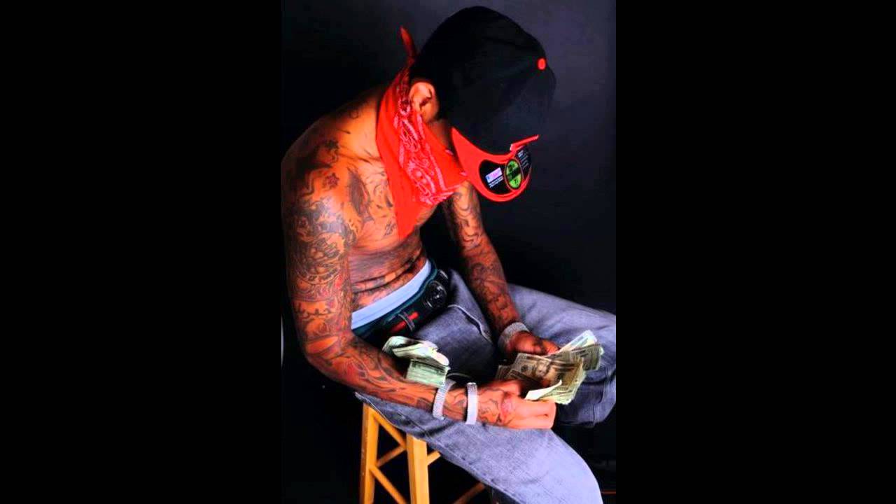 Yung Mazi ft. Young Thug - 