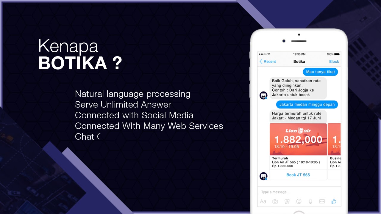 Botika Company