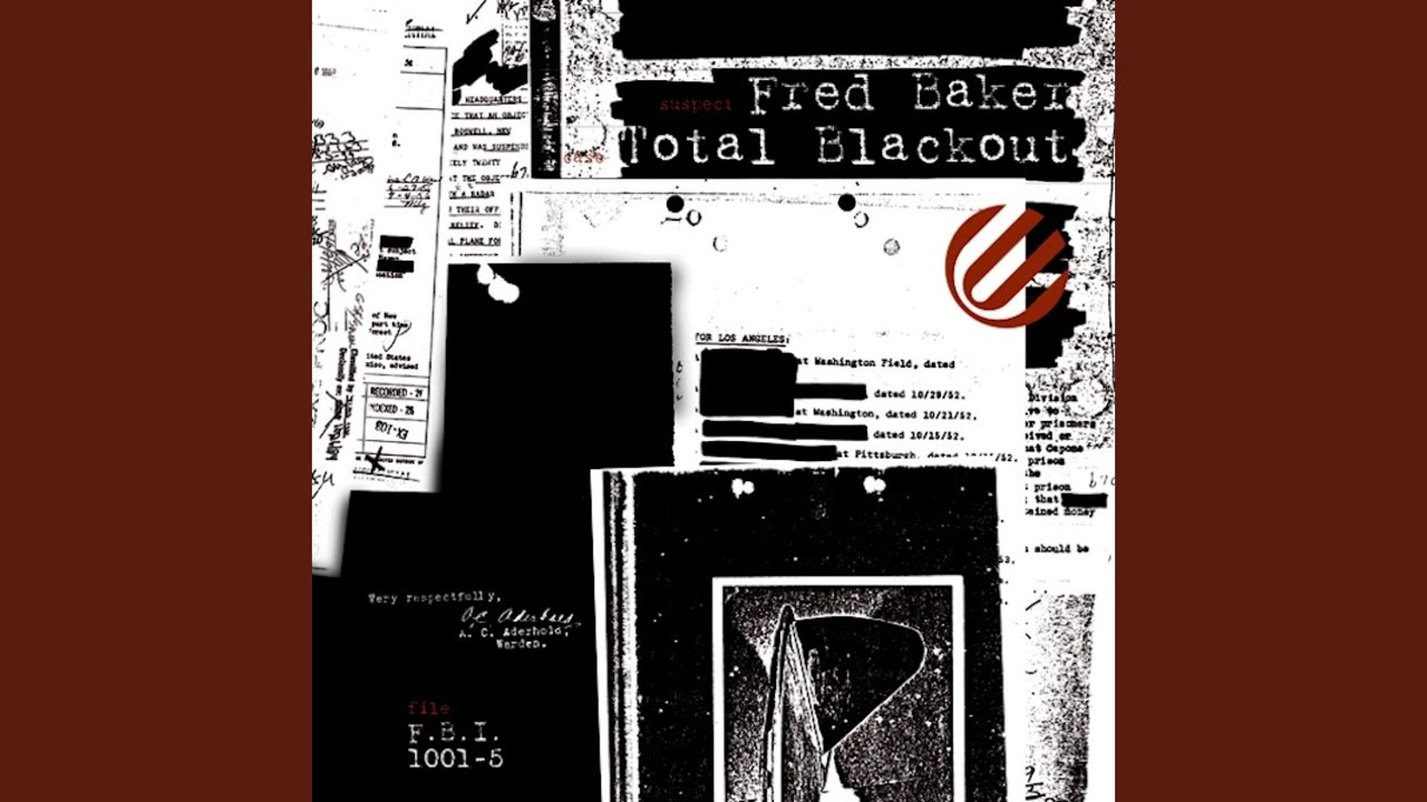 Total Blackout
