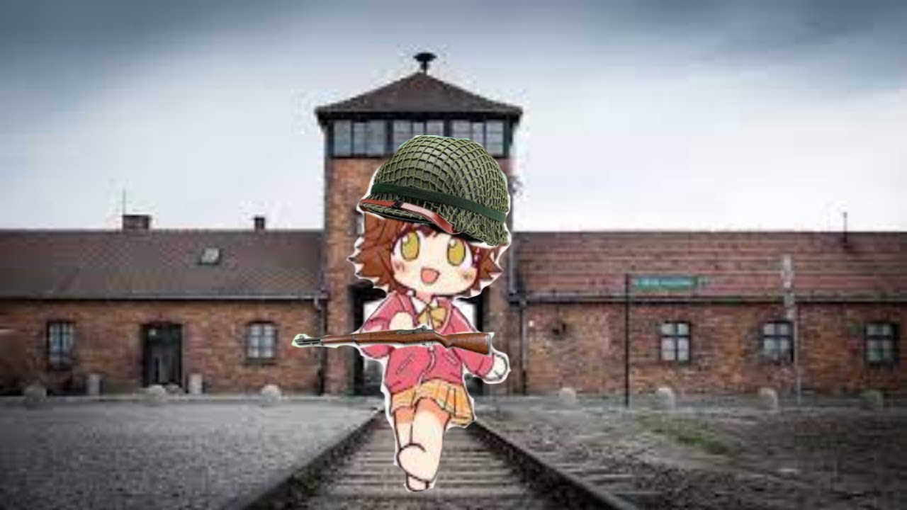 Mio Honda tells us her war crimes