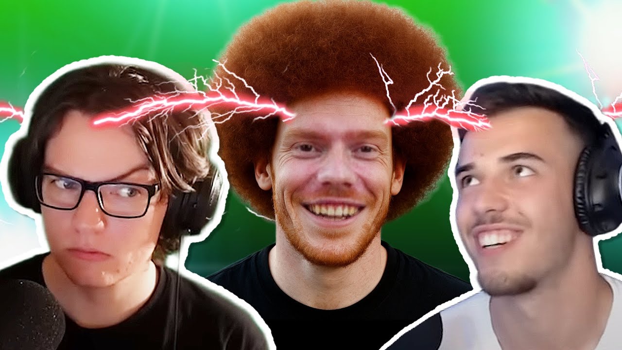 NAELEKTRENA IGRA! (Wavelength Challenge)