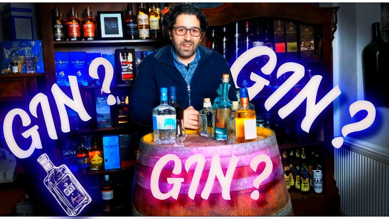 GIN 