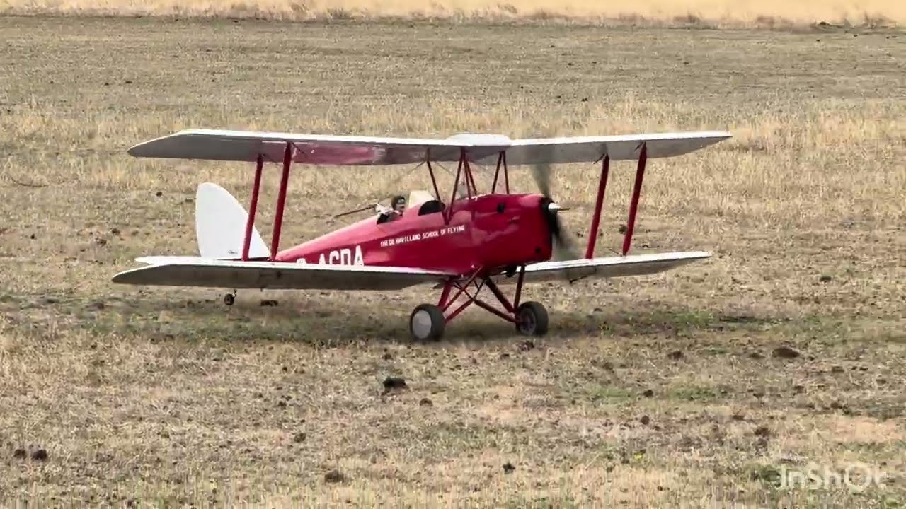 RC PLANES