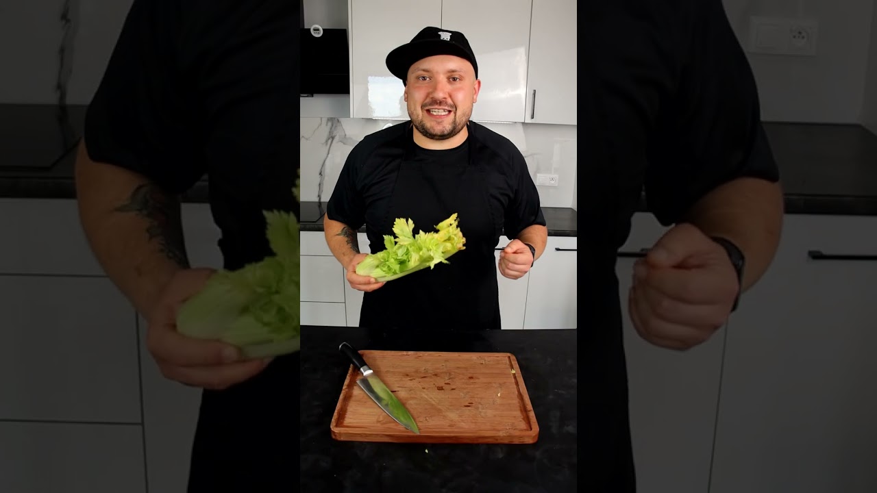 KUCHENNE Q&A - JAK SZYBKO KROIĆ NOŻEM (MINI - PORADNIK)
