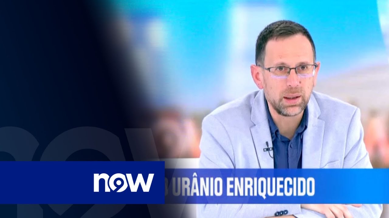 «Novo líder supremo do Irão será o próximo alvo dos EUA»