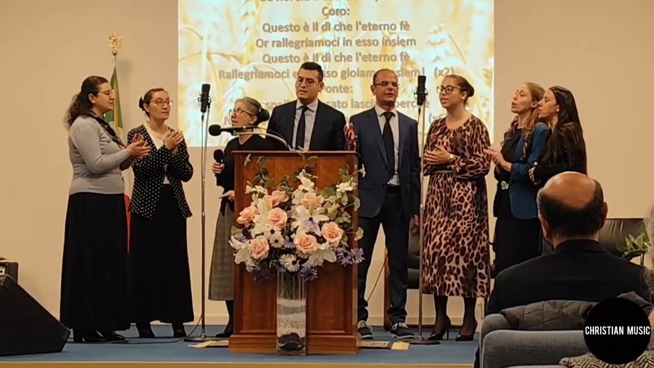 (30-01-26) Coro UPCI 