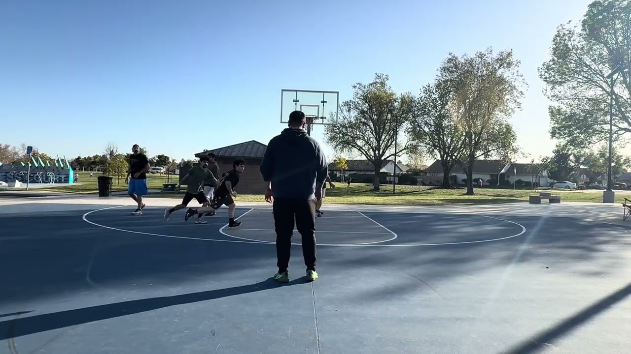 Game 1 1/29/26