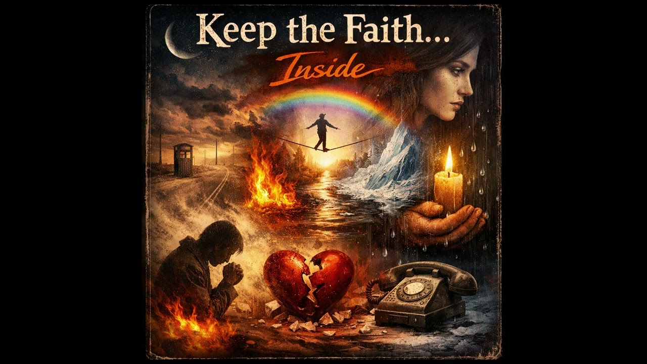 The Faith Inside