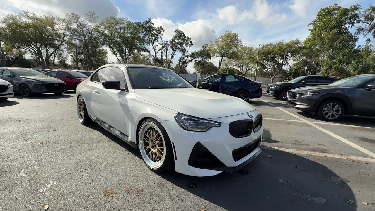 2023 BMW 2 Series 230i Longwood, Winter Park, Casselberry, Sanford , Orlando