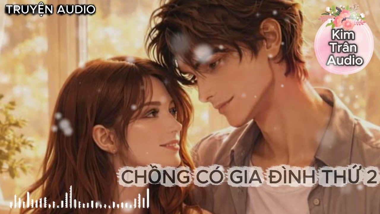 [ Truyện Audio ] HIỆN ĐẠI 