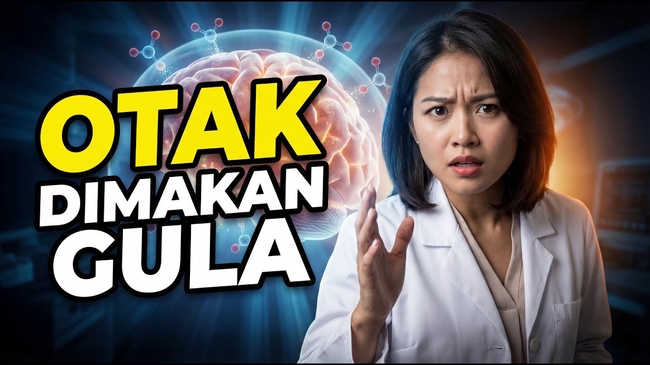 WASPADA! 5 Sinyal Otak Ini Tanda Diabetes Diam-Diam yang Sering Diabaikan (Bukan Cuma Gula Darah!)