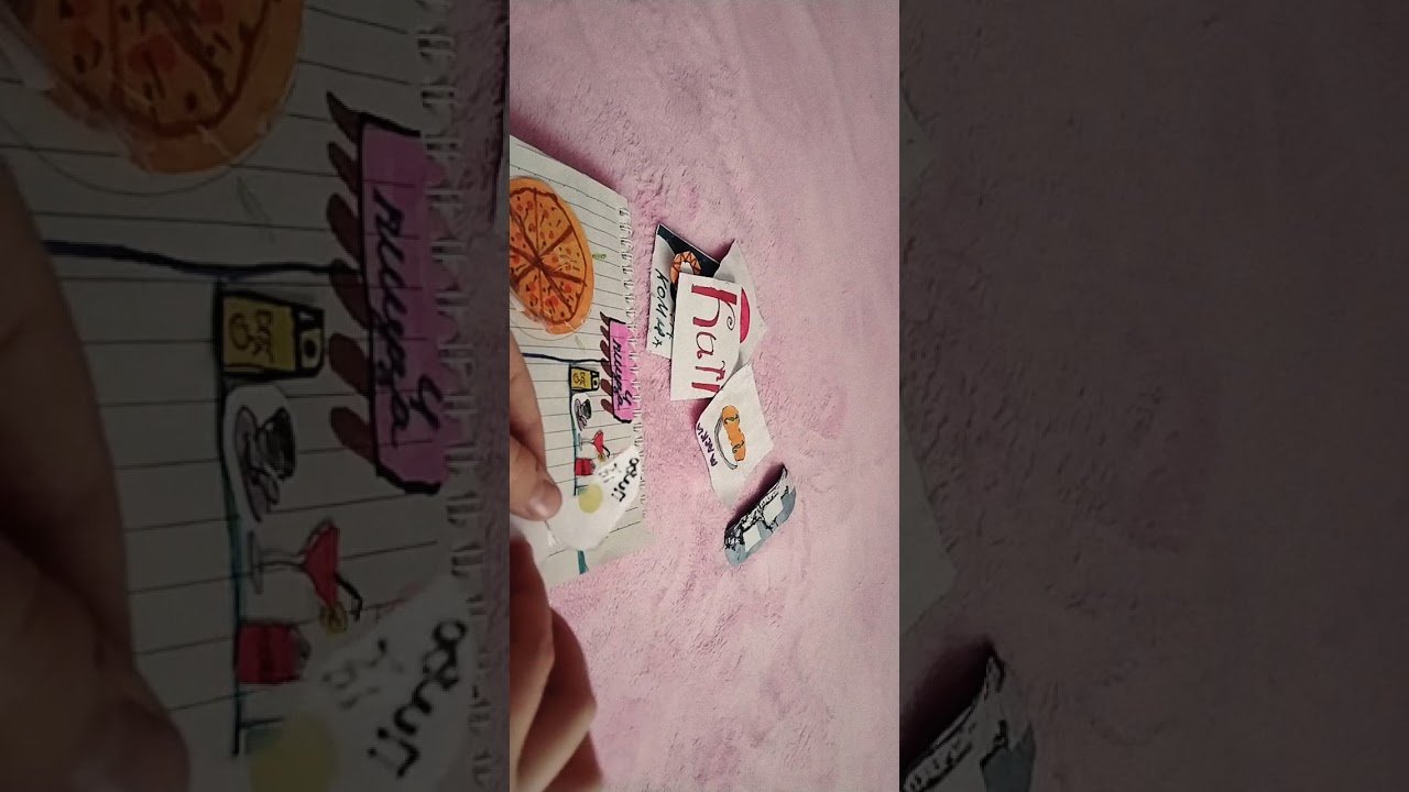 Первая часть две новинки