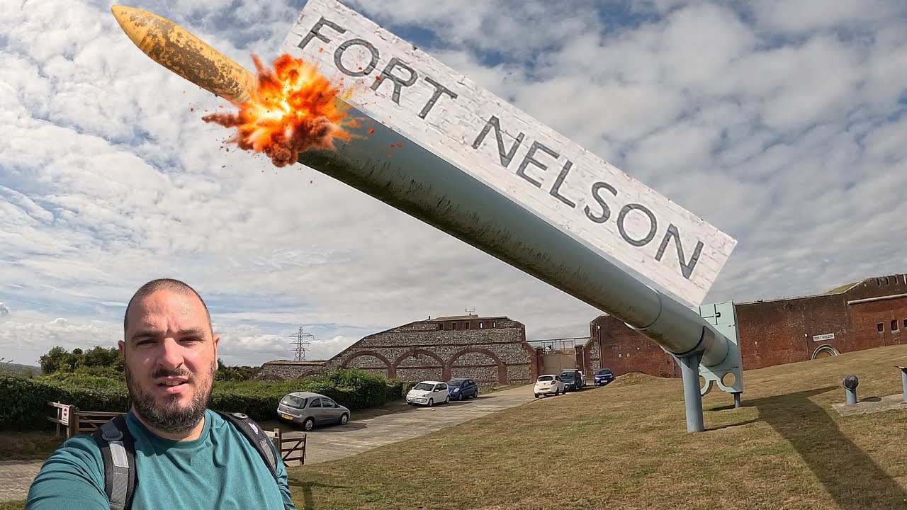 Fort Nelson | Portsmouth