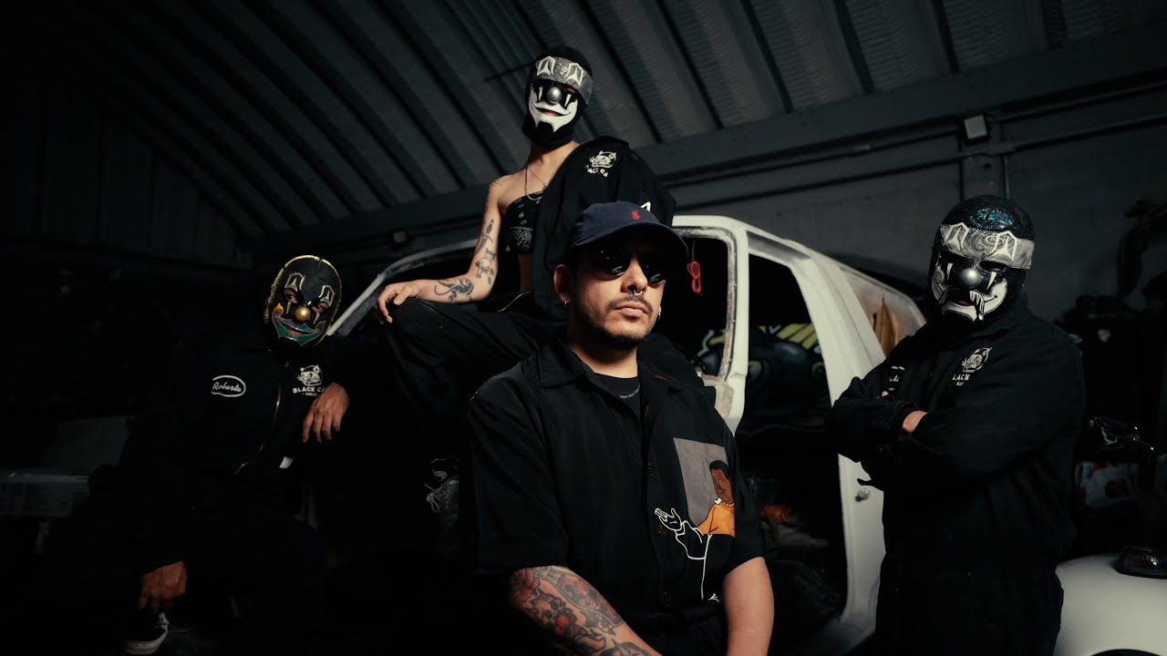 Error 999 - Infantería