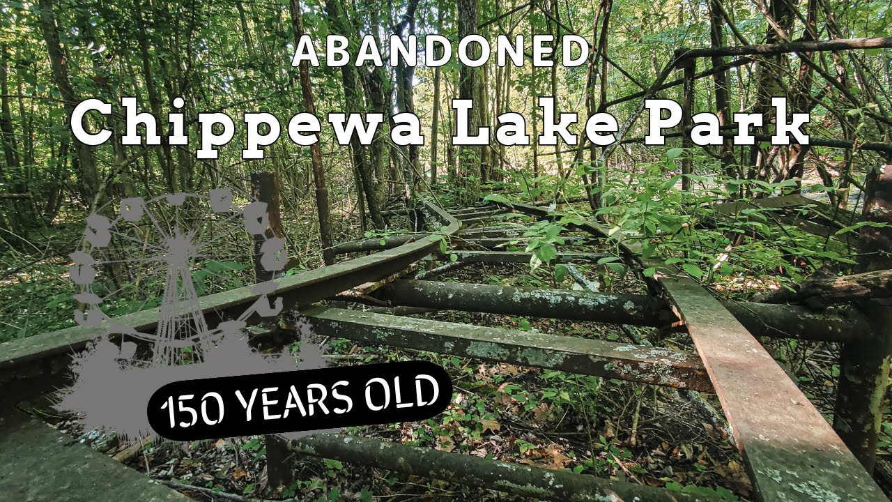 Chippewa Lake Park (Abandoned)