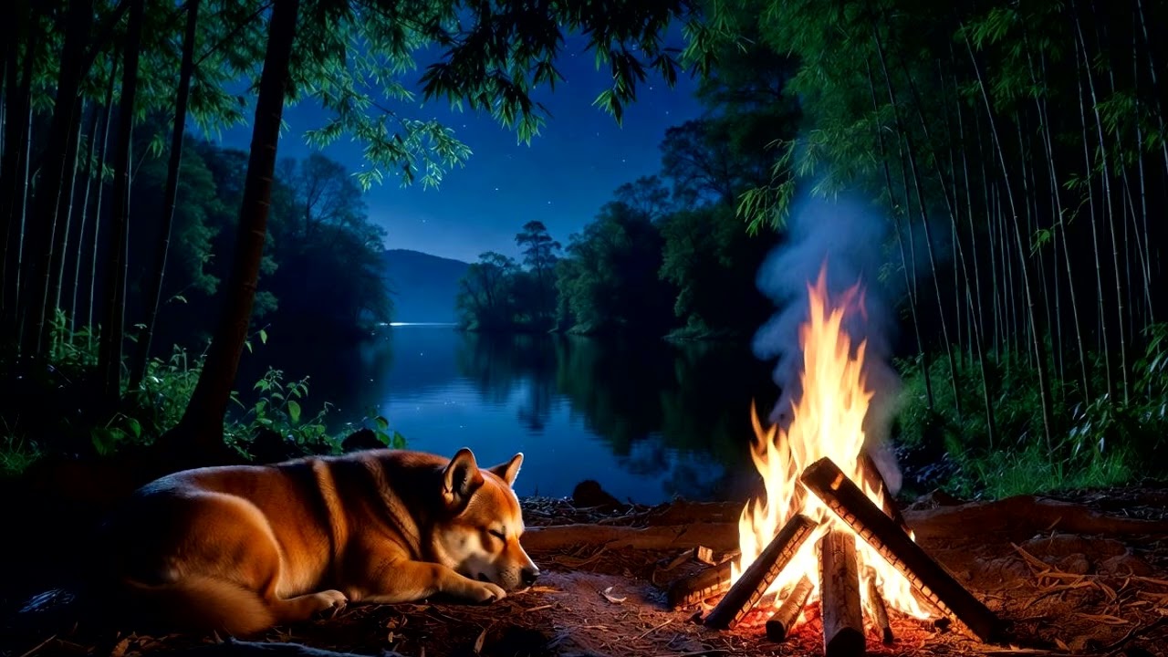 Relaxing Instrumental Music | Let Time Clear the Confusion