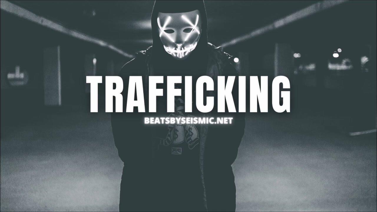 [FREE FOR PROFIT] Hard Piano Type Beat - &ldquo;Trafficking&rdquo;