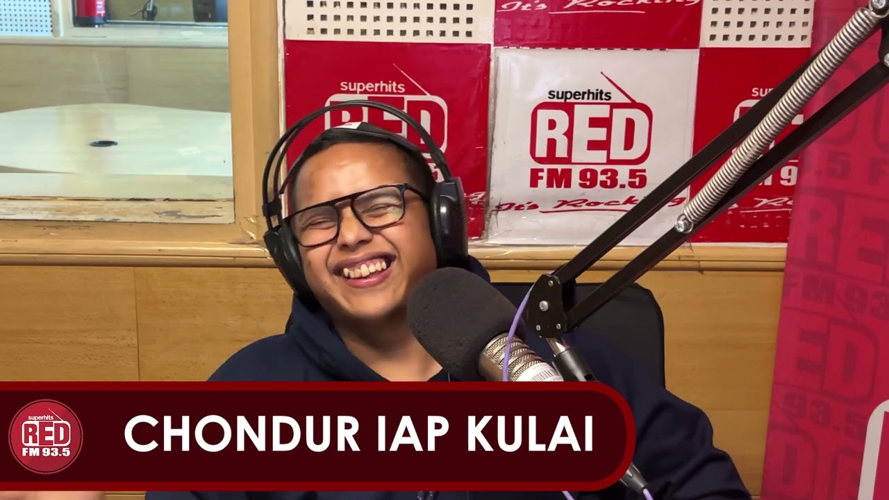 PRANK CALL - CHONDUR IAP KULAI  || RJ ZACK - RED FM