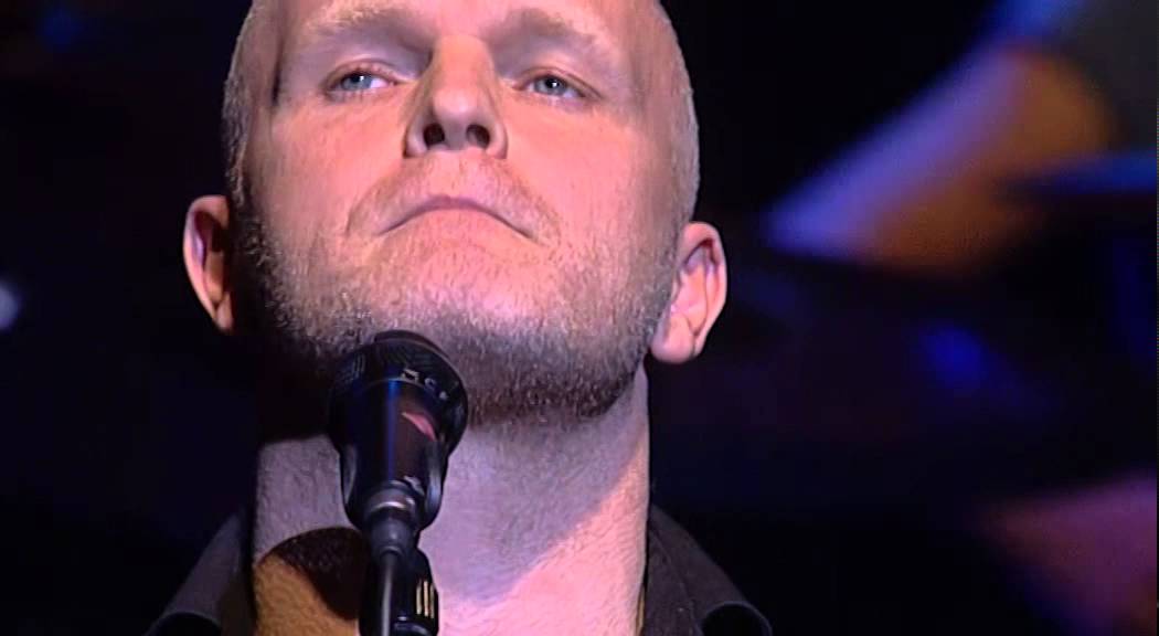 2008 Mich Walchaerts - As ge ooit bonus