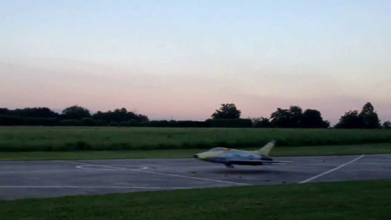 F100d  al tramonto