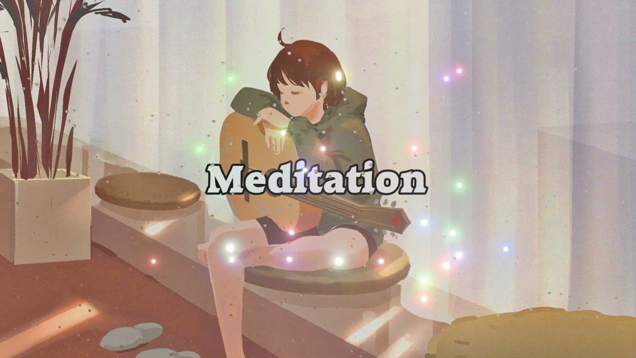 AFRO ☯ SHADOW - MEDITATION - AFRO BEAT INSTRUMENTAL 2022 [AFRO]