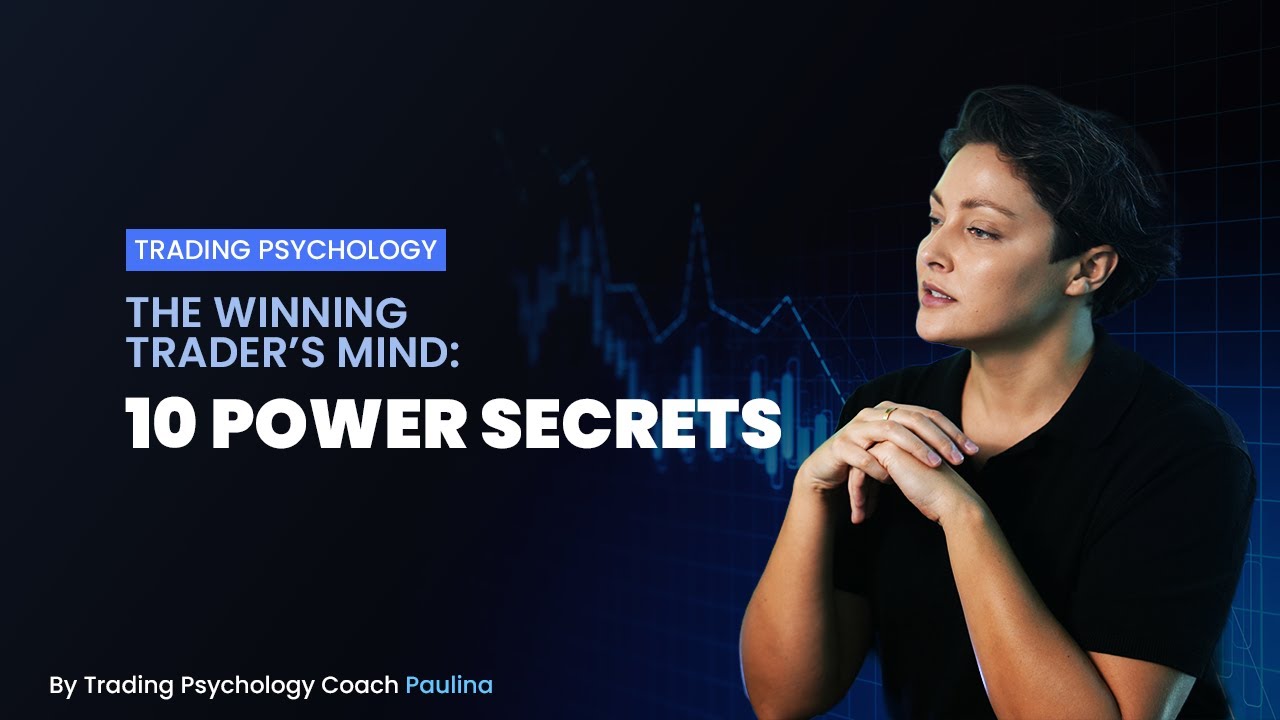 THE WINNING TRADER&rsquo;S MIND: 10 POWER SECRETS