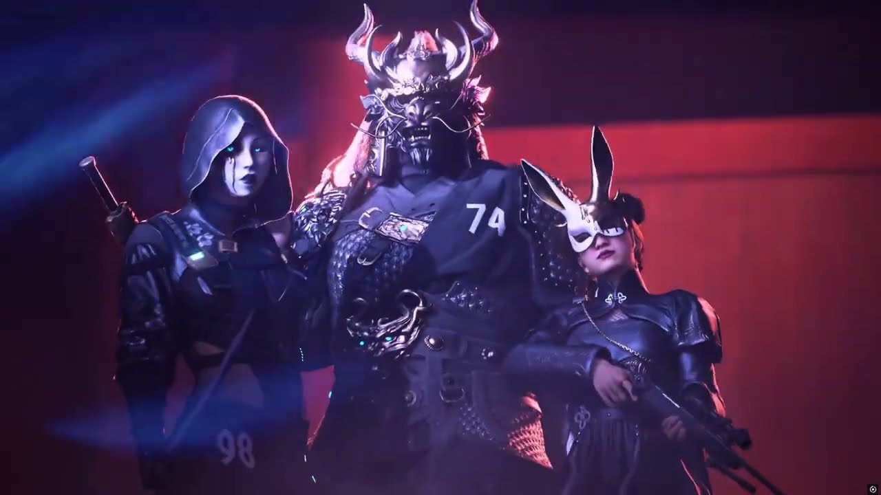 The Finals Season 9