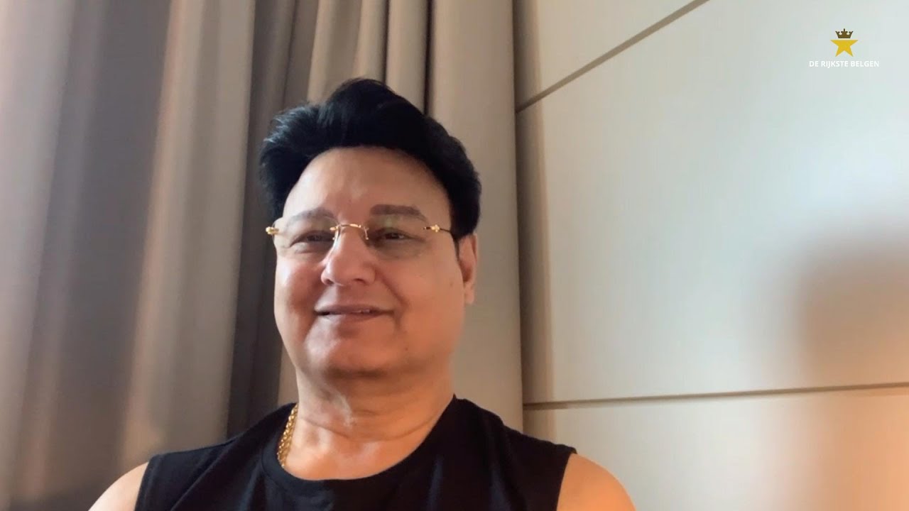Mohammad Zahoor: 
