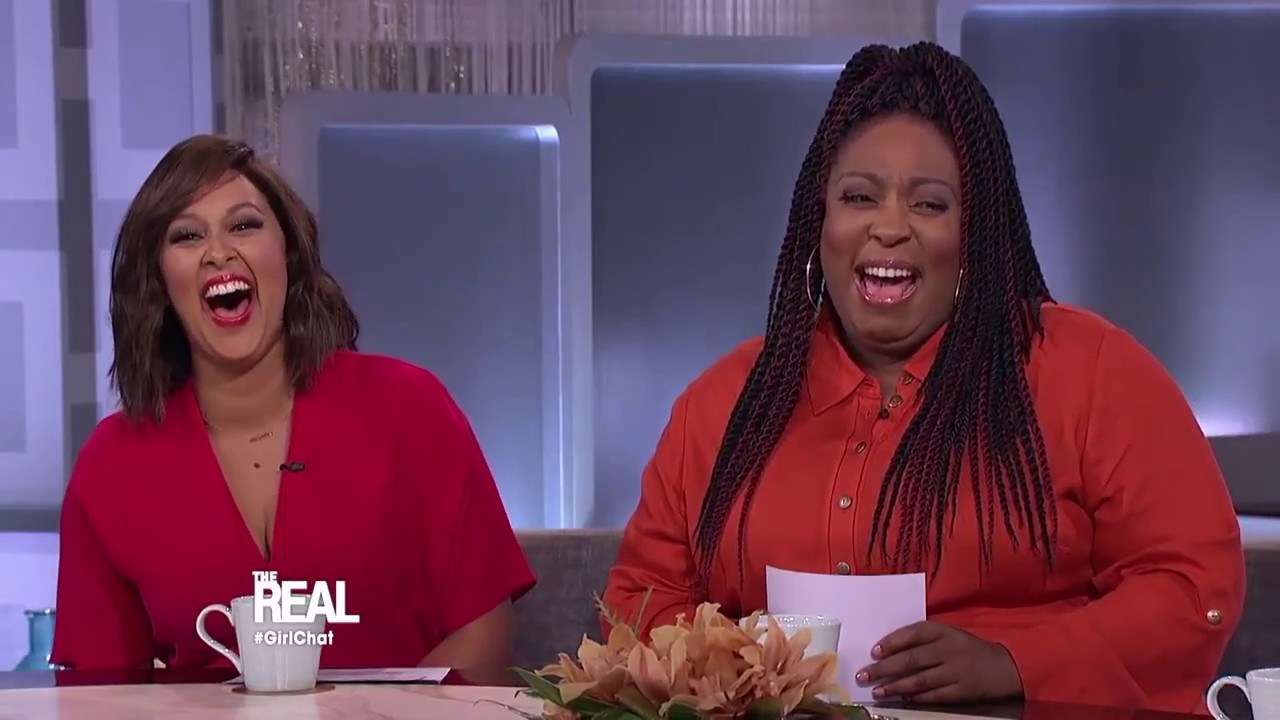 Tamera and Loni's Friendship