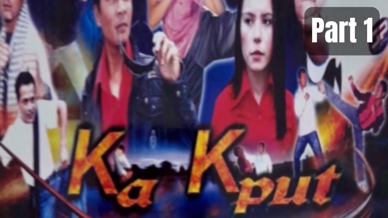 Ka Kput l Part 1 l Khasi Flim l J I Sun l Peter Lim l
