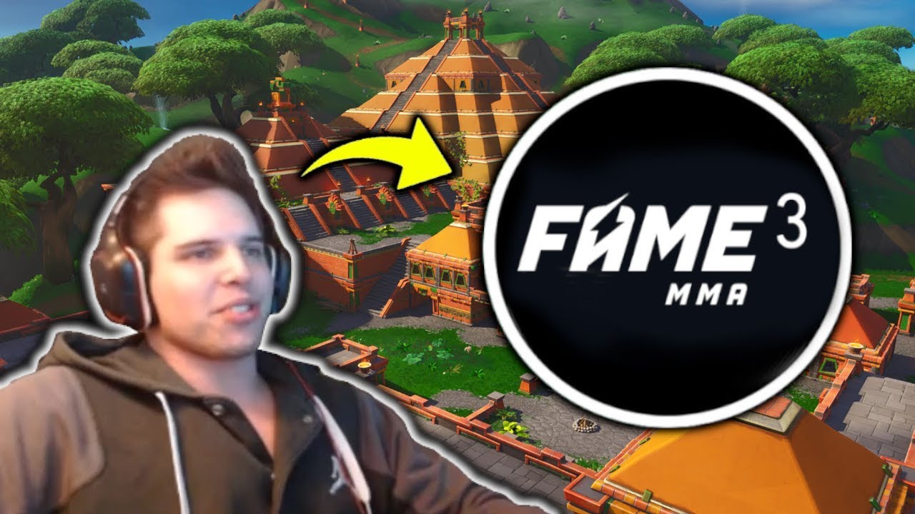 ZONY mówi o FAME MMA 3! Powrót słodkich bambików! Resident Evil! | SHOTY | DEFF