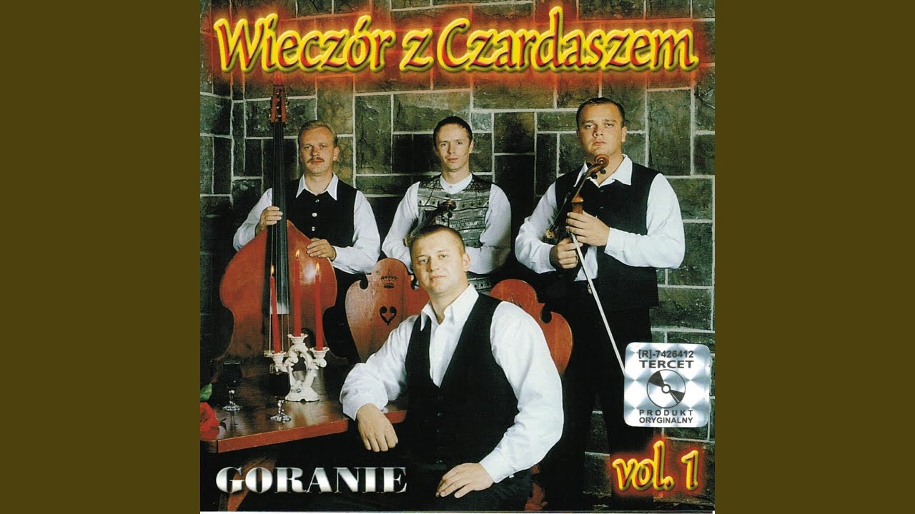 Melodia Cygańska III