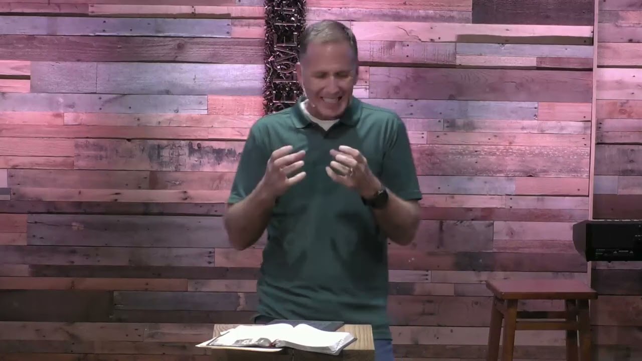 Joshua 14