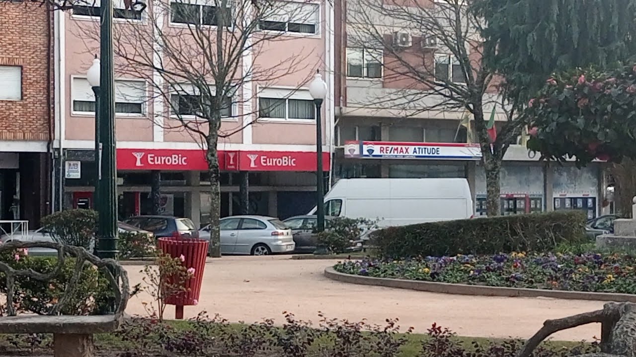 PAÇOS DE FERREIRA ( CENTRO)