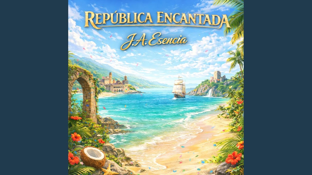 Republica Encantada