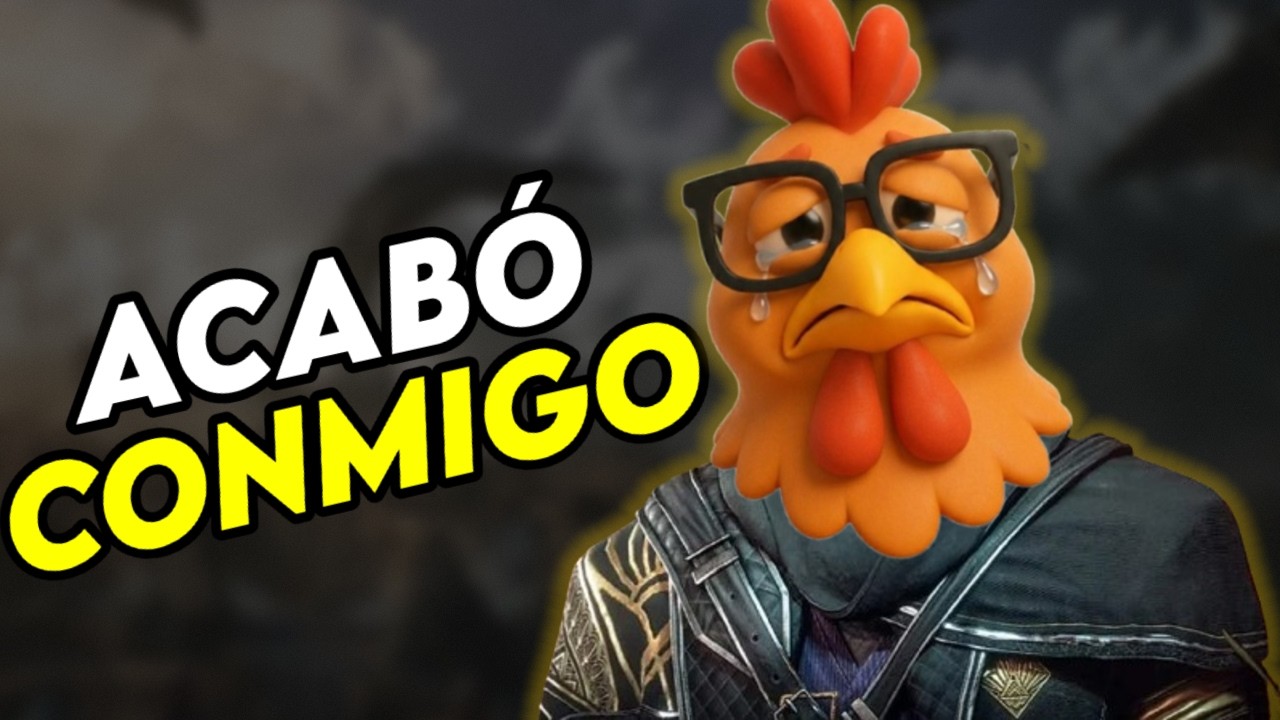 EL FINAL del ACTO 1 de Expedition 33 me DESTROZÓ… | Gameplay con Jenkismall